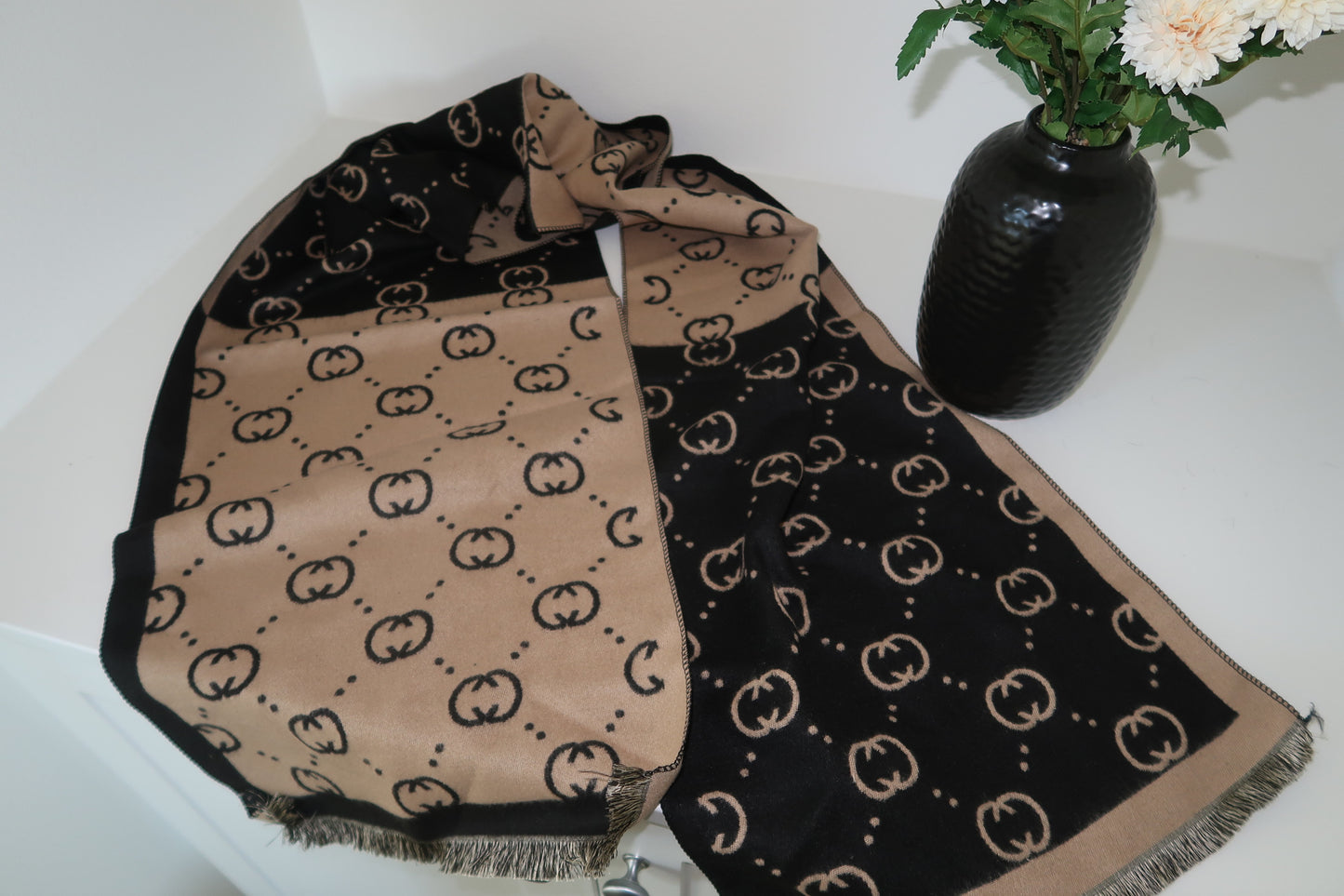 G scarf