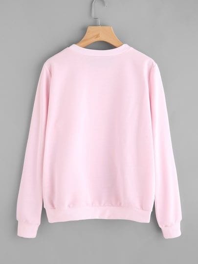 DISNEYLAND CREWNECK