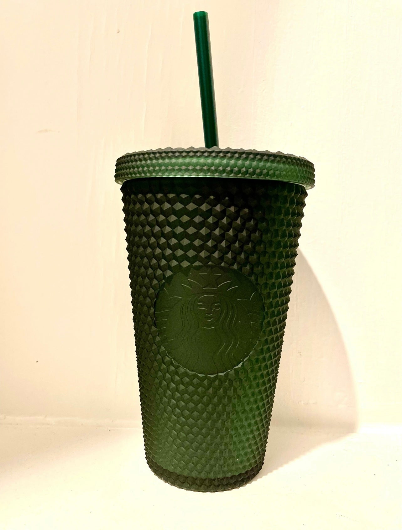 Starbucks tumbler