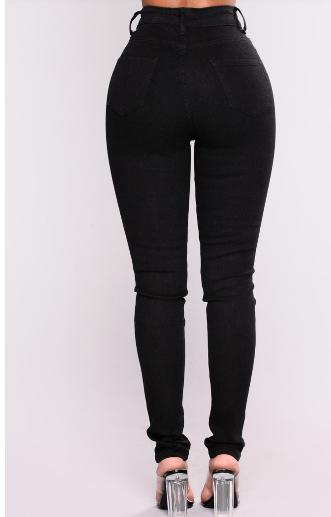 Jeans- plus size