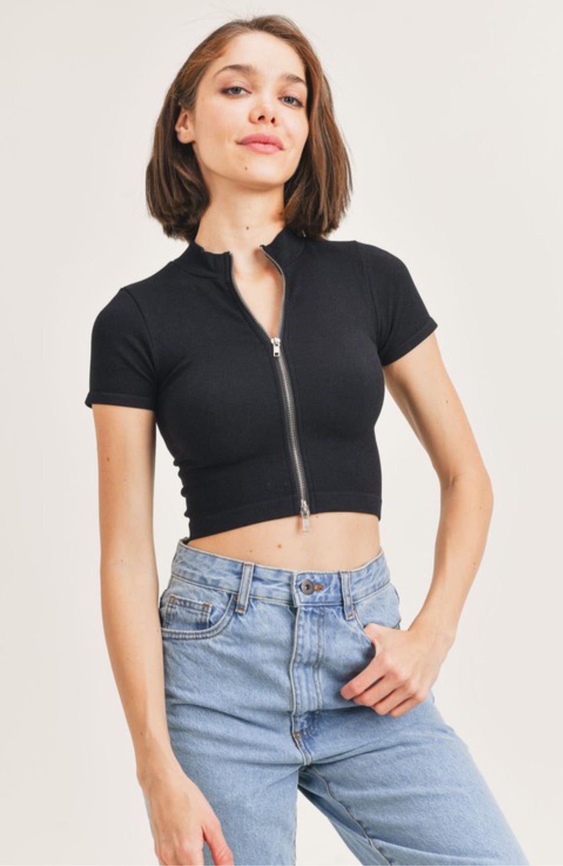 Short sleeve