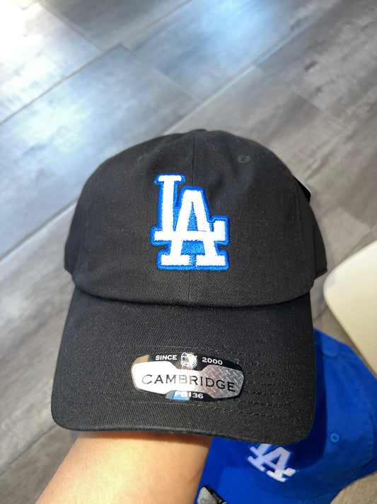 LA Fashion Caps🖤