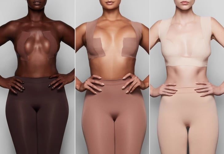 Body tape