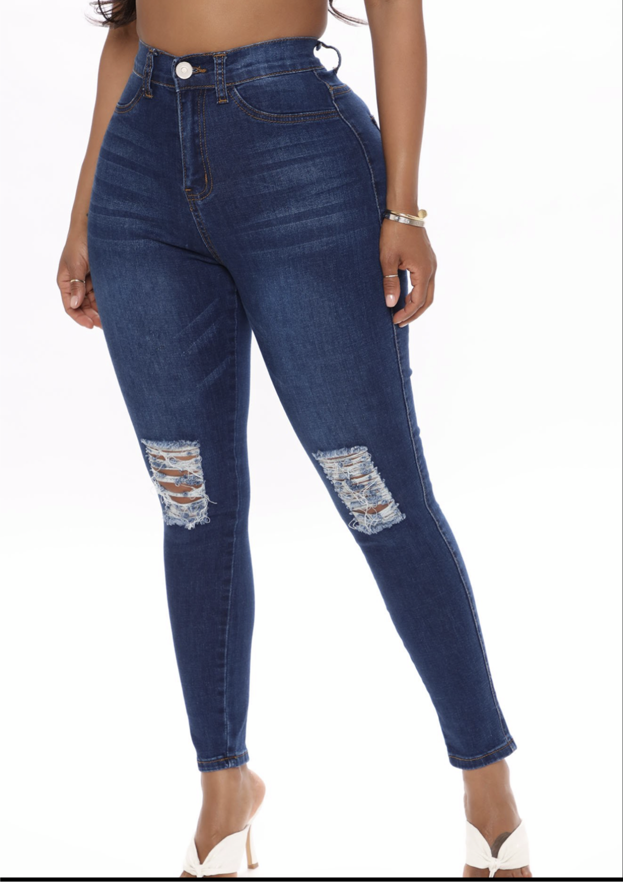 Plus size
