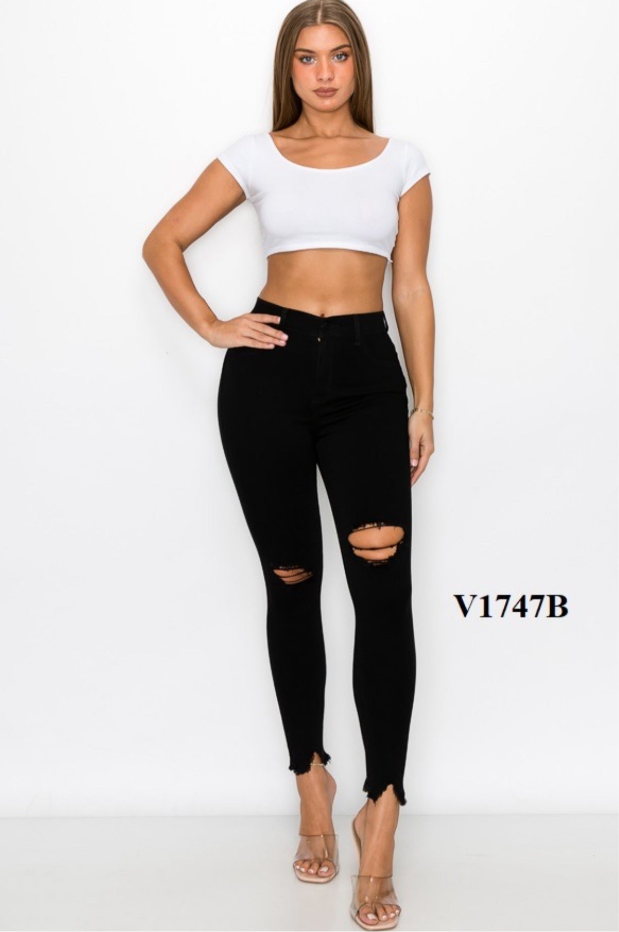 Gabb jeans
