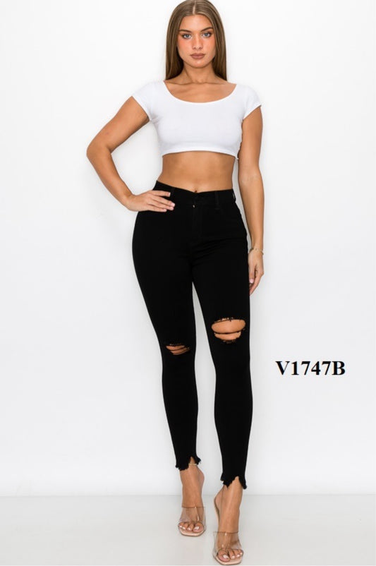 Gabb jeans