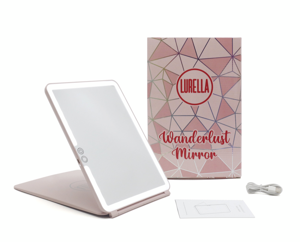 WANDERLUST MIRROR