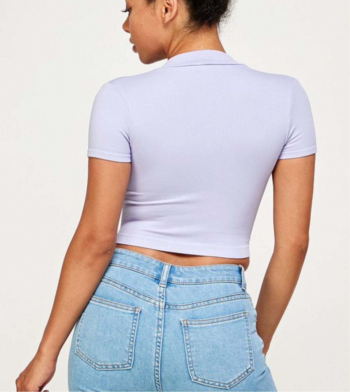 Short sleeve