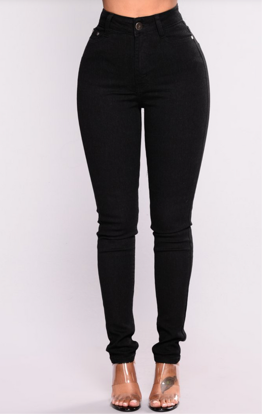 Jeans- plus size