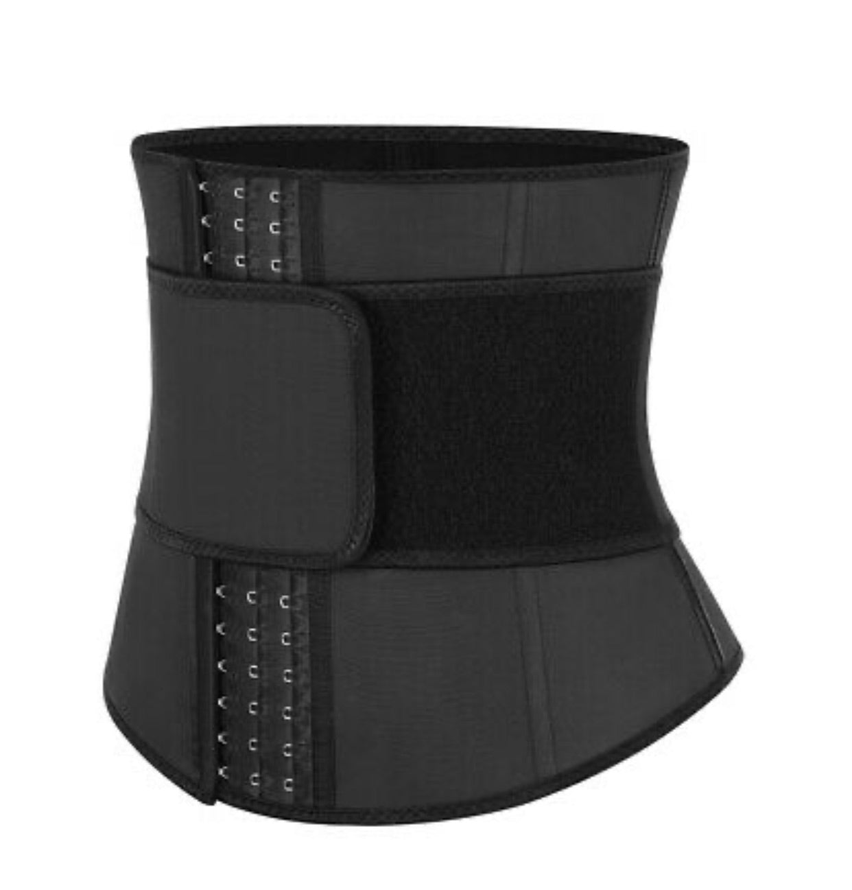 Hourglass waist cincher