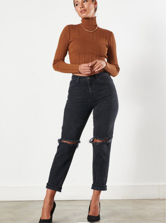 Mom jeans