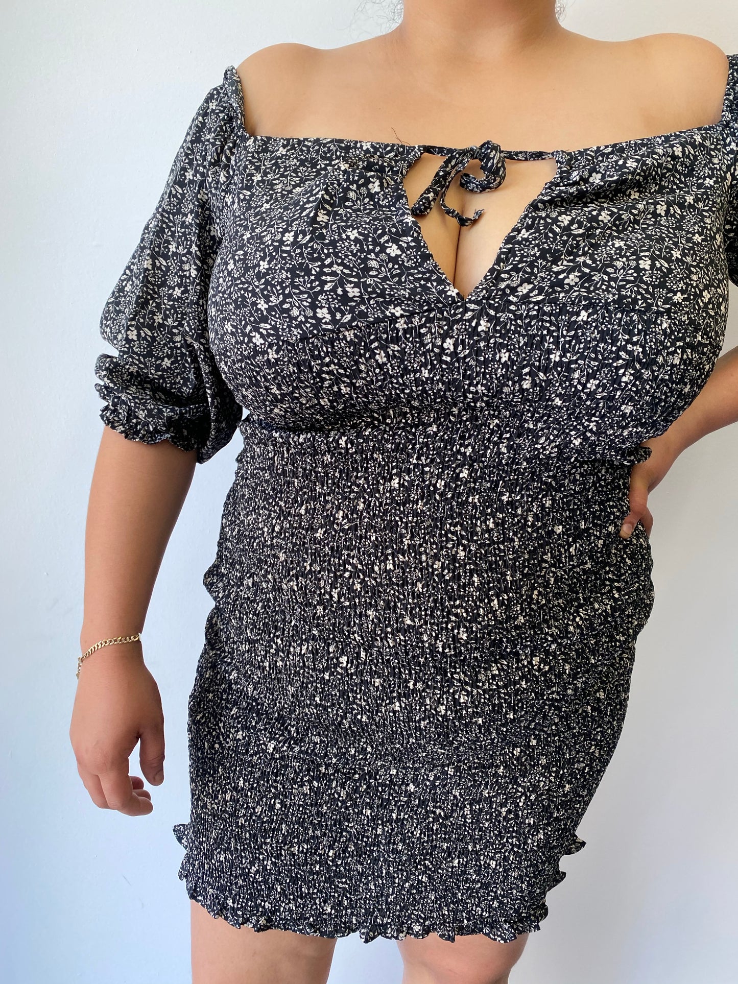 Betty dress