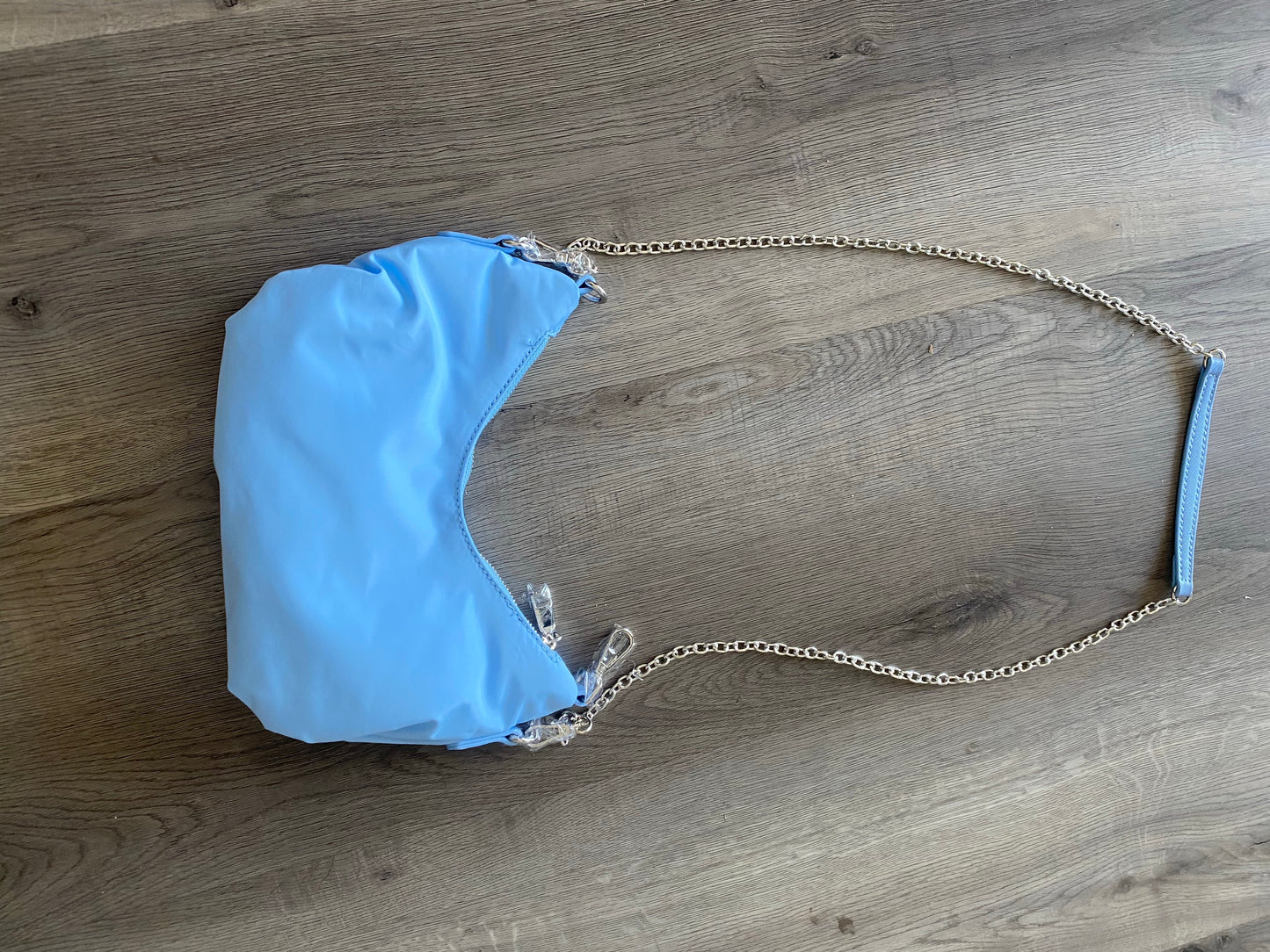 Babyblue stylish