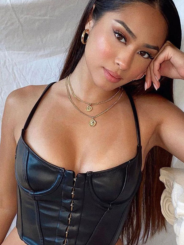 Corset Top