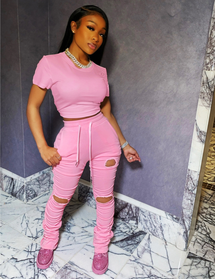 Stylish