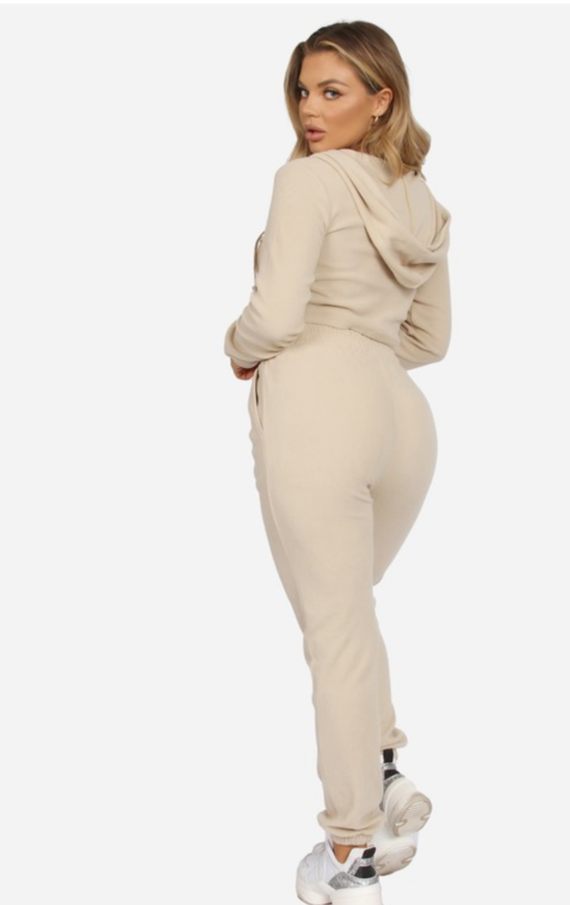 Jogger set