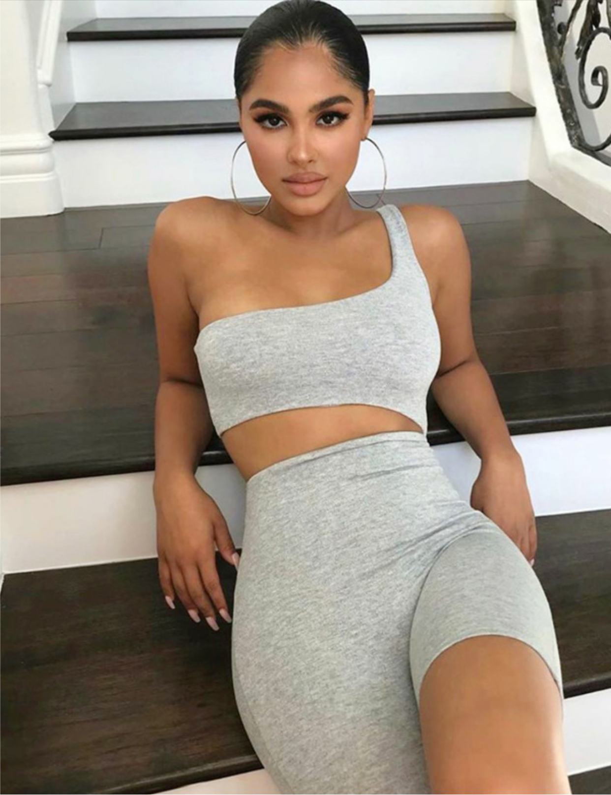 Baddie Alert