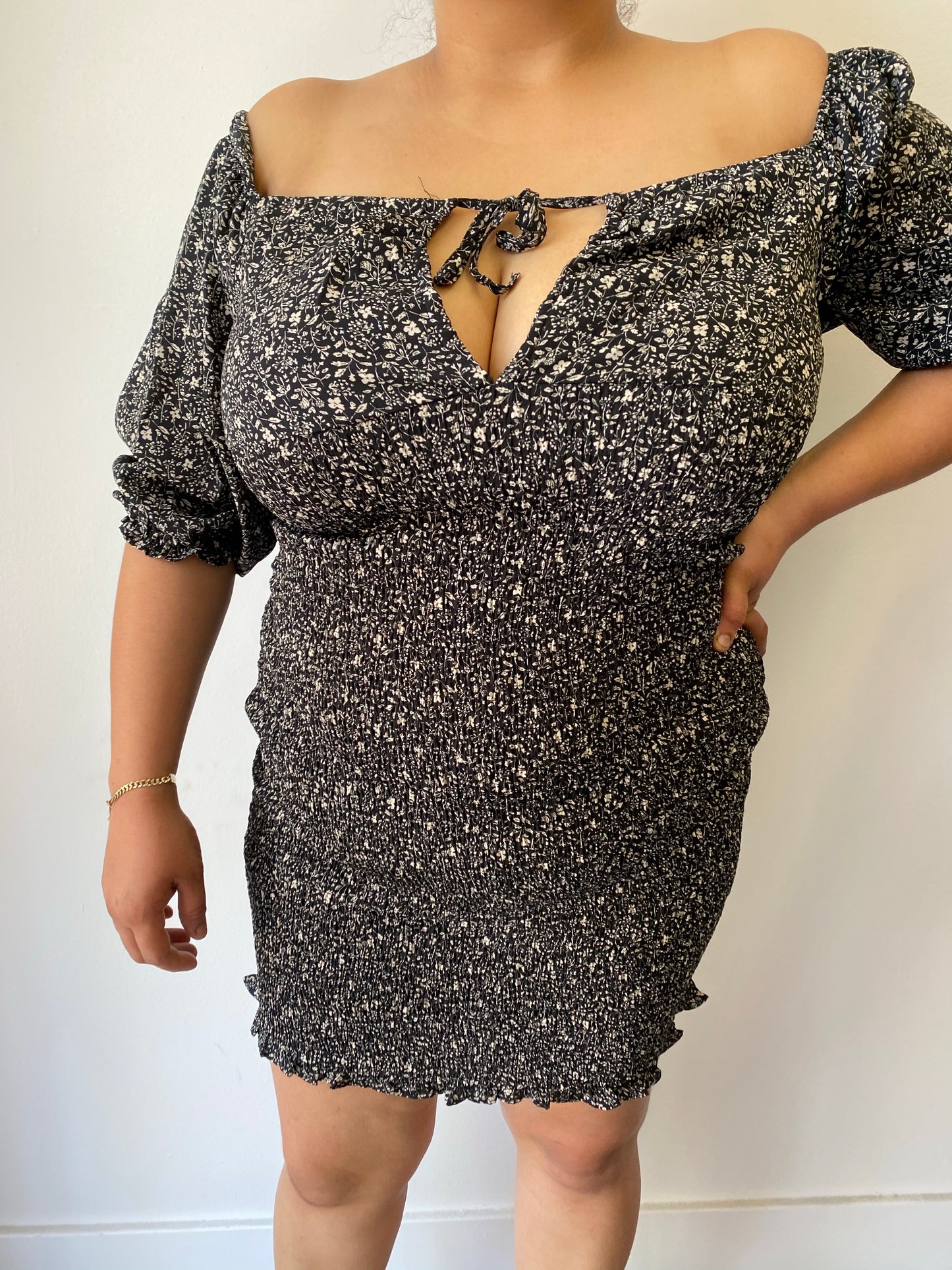 Betty dress