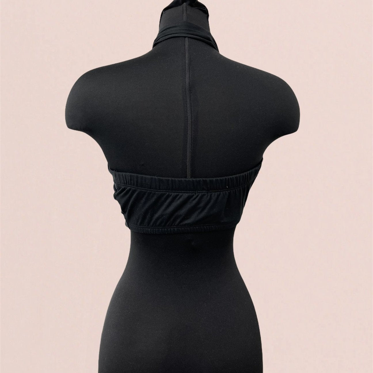 It’s a wrap! Black