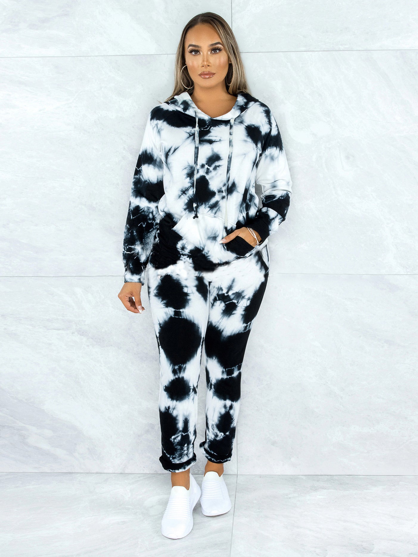 Gabby’s cozy set