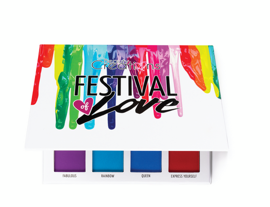 Festival of love