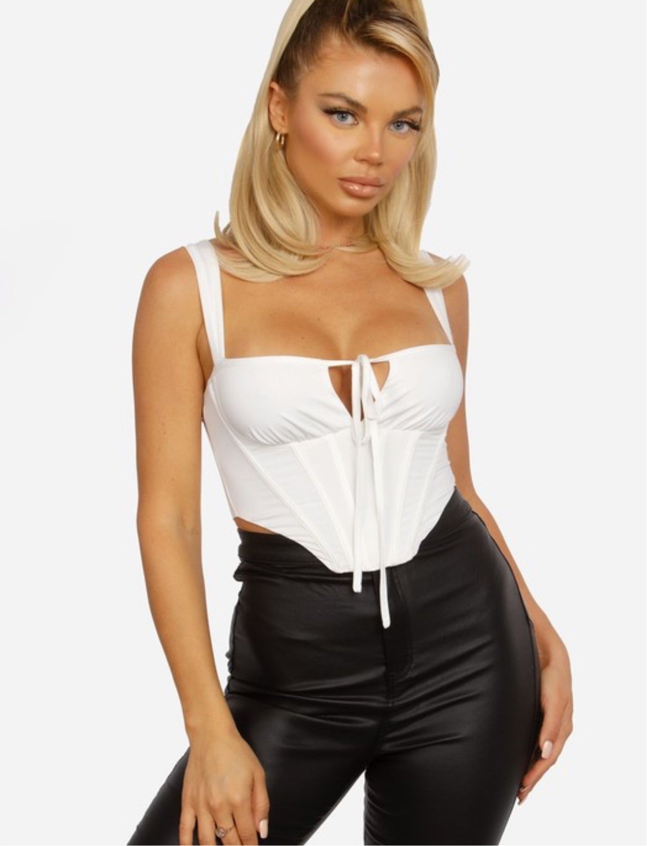 Just a dream top