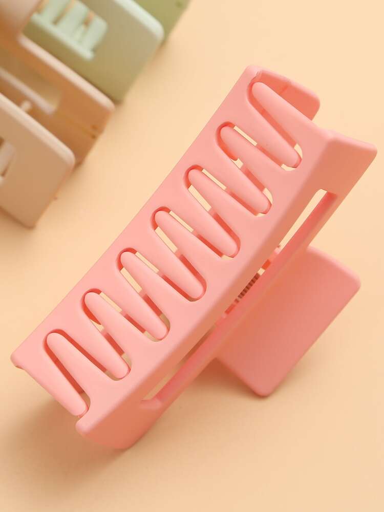Hair claw (colorful)