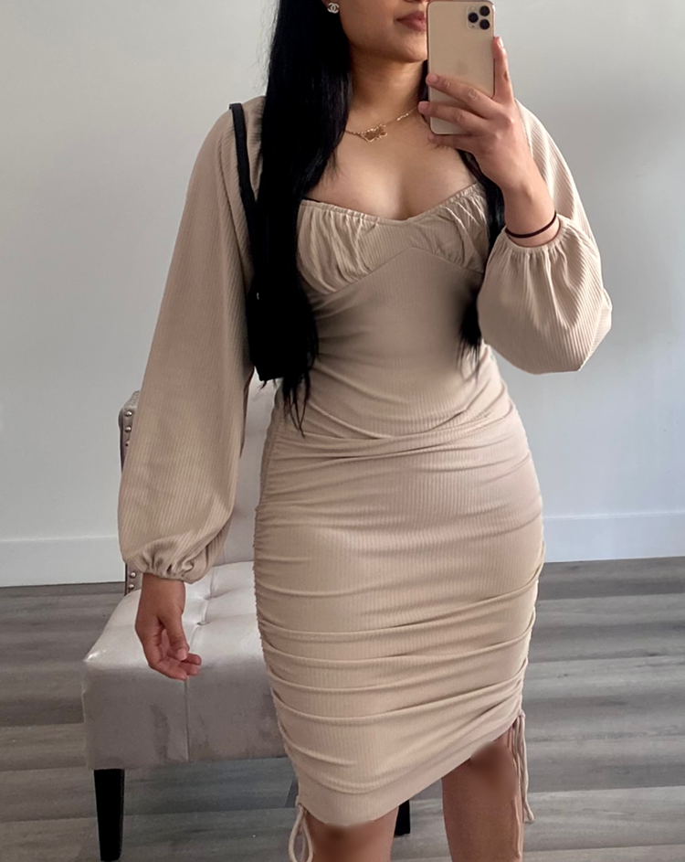 Olivia dress