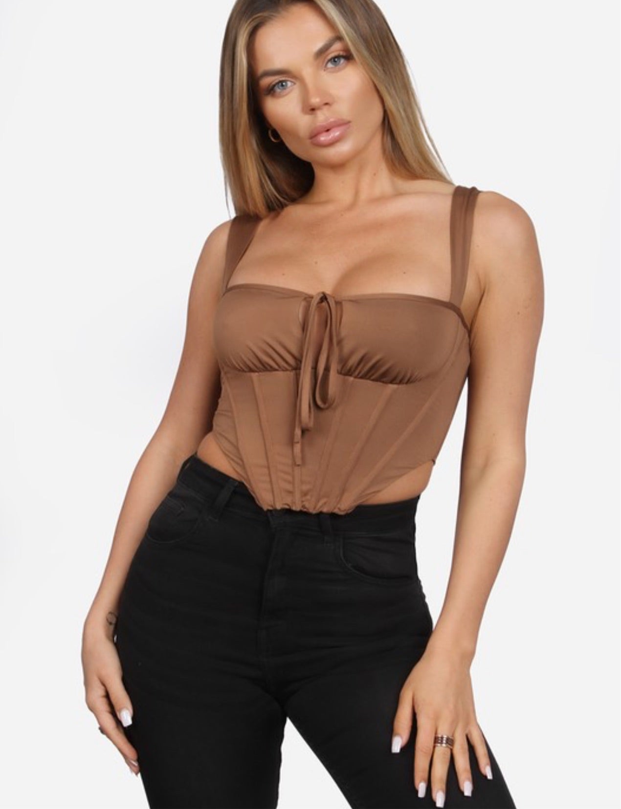 Just a dream top