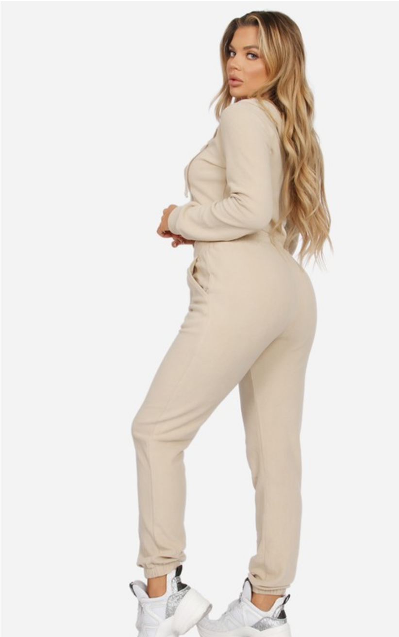 Jogger set