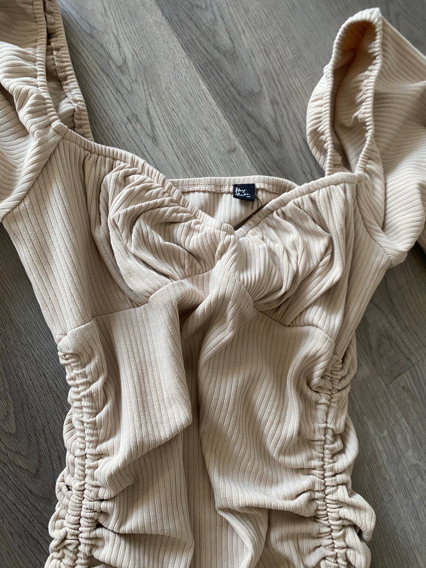 Olivia dress