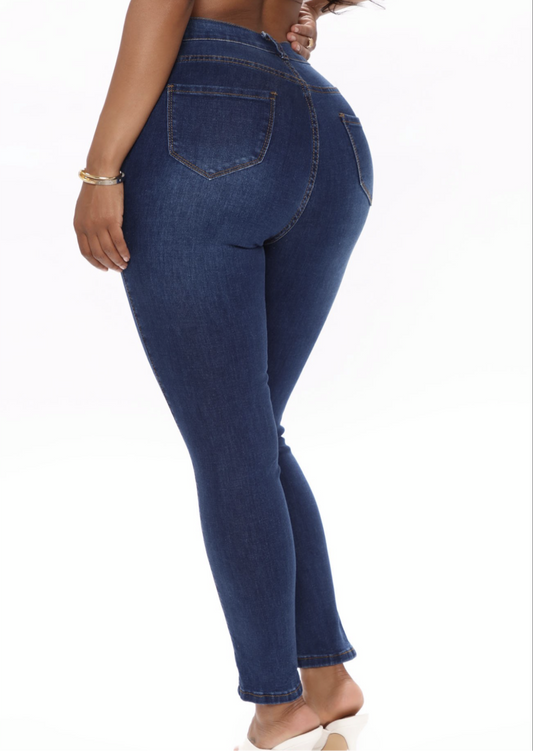 Plus size