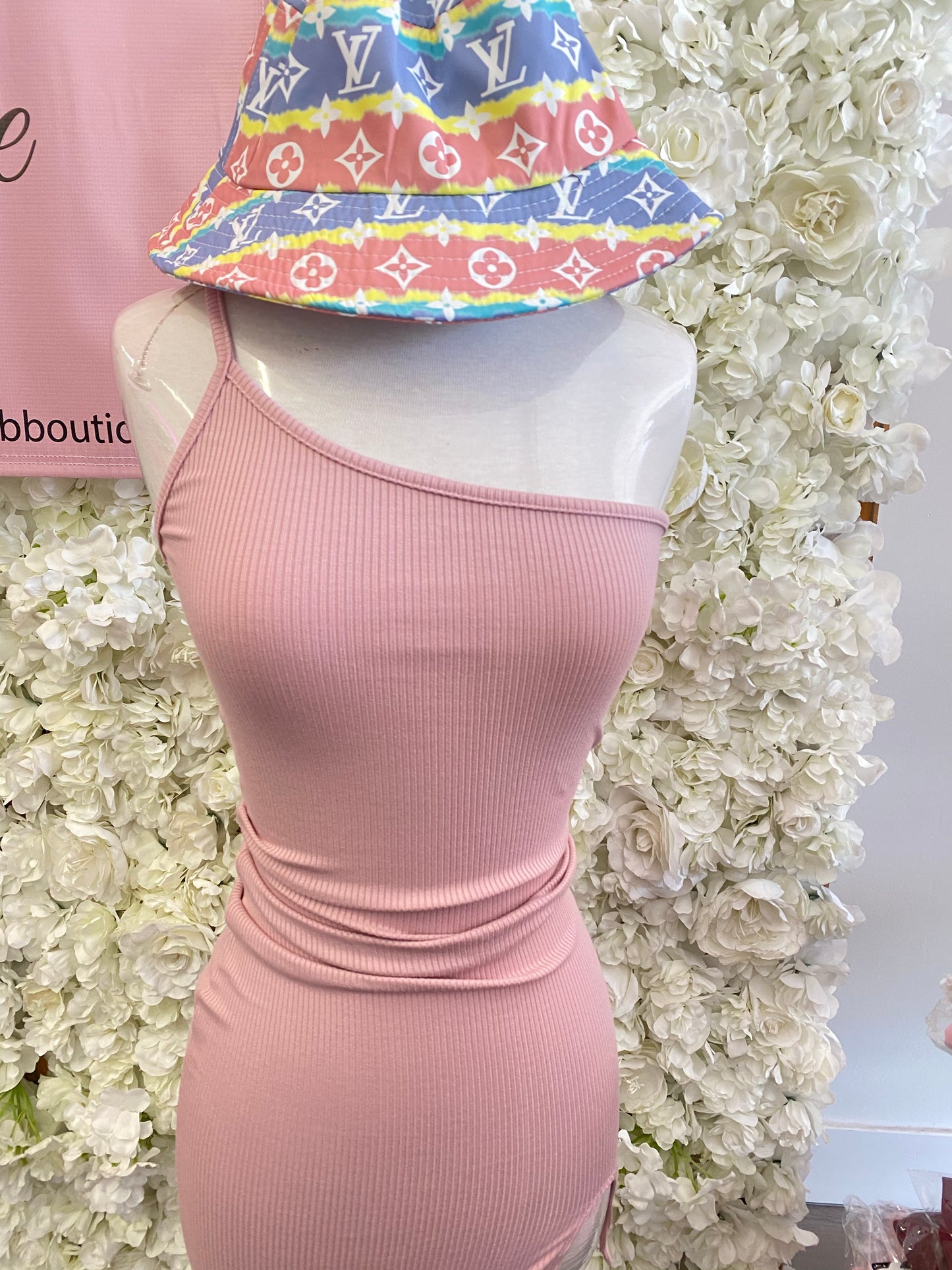 Light pink