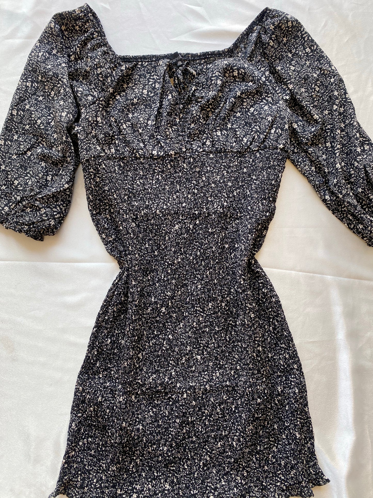 Betty dress