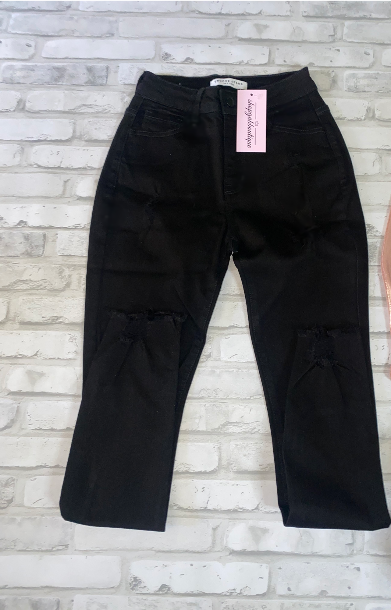 Gabb jeans