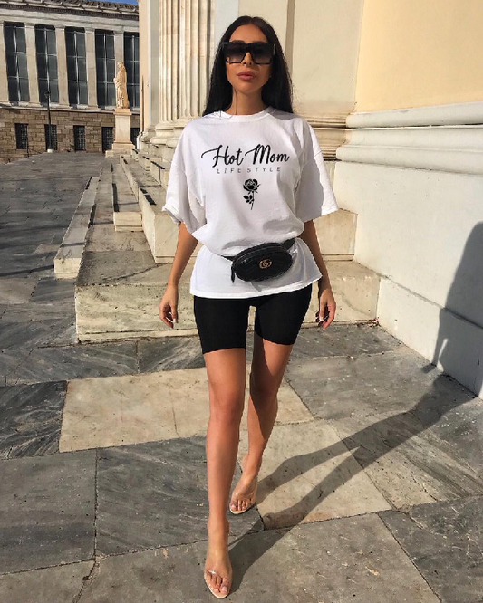 Hot mama!