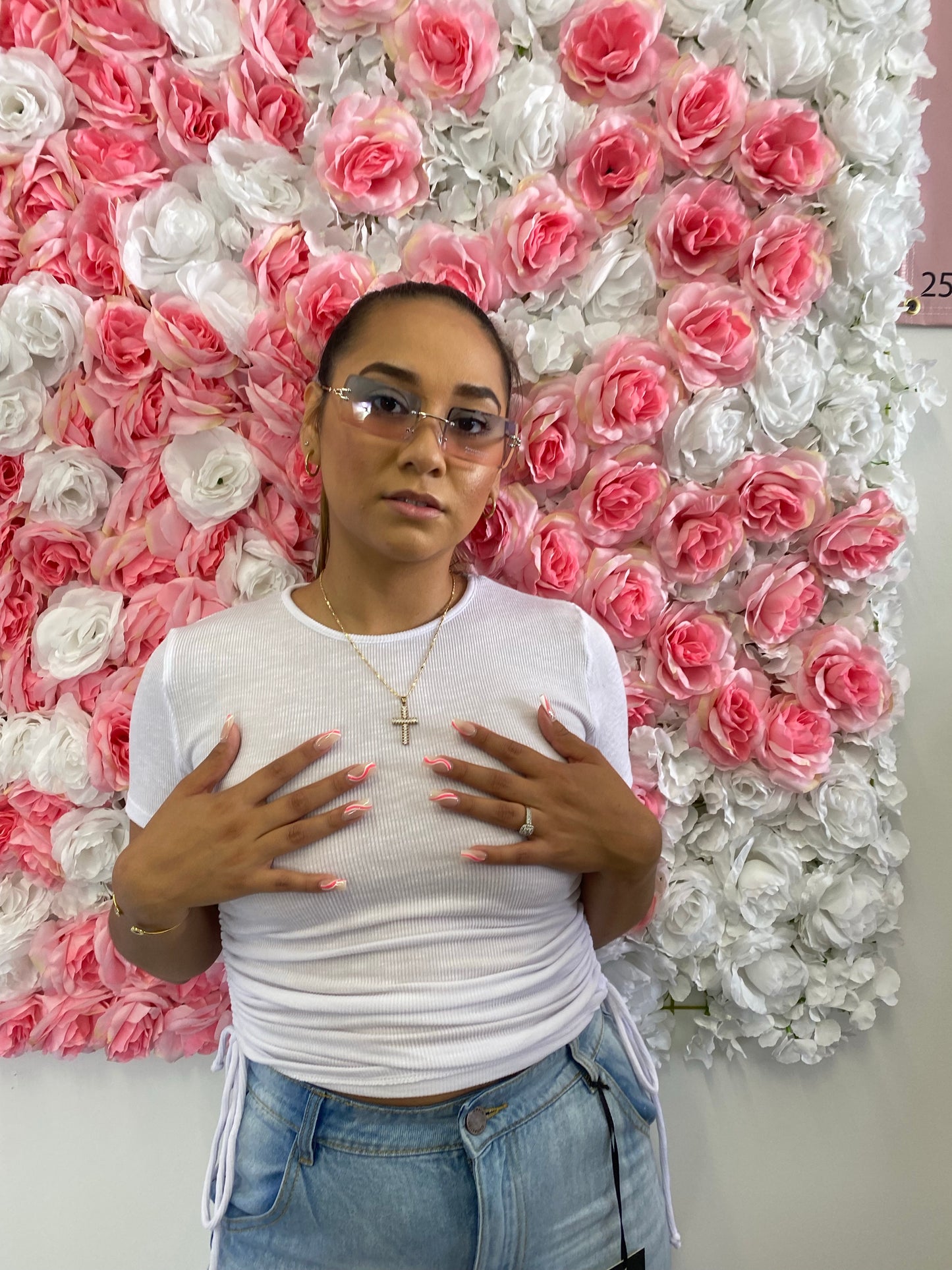 Talk to me nice