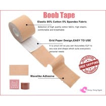 Body tape