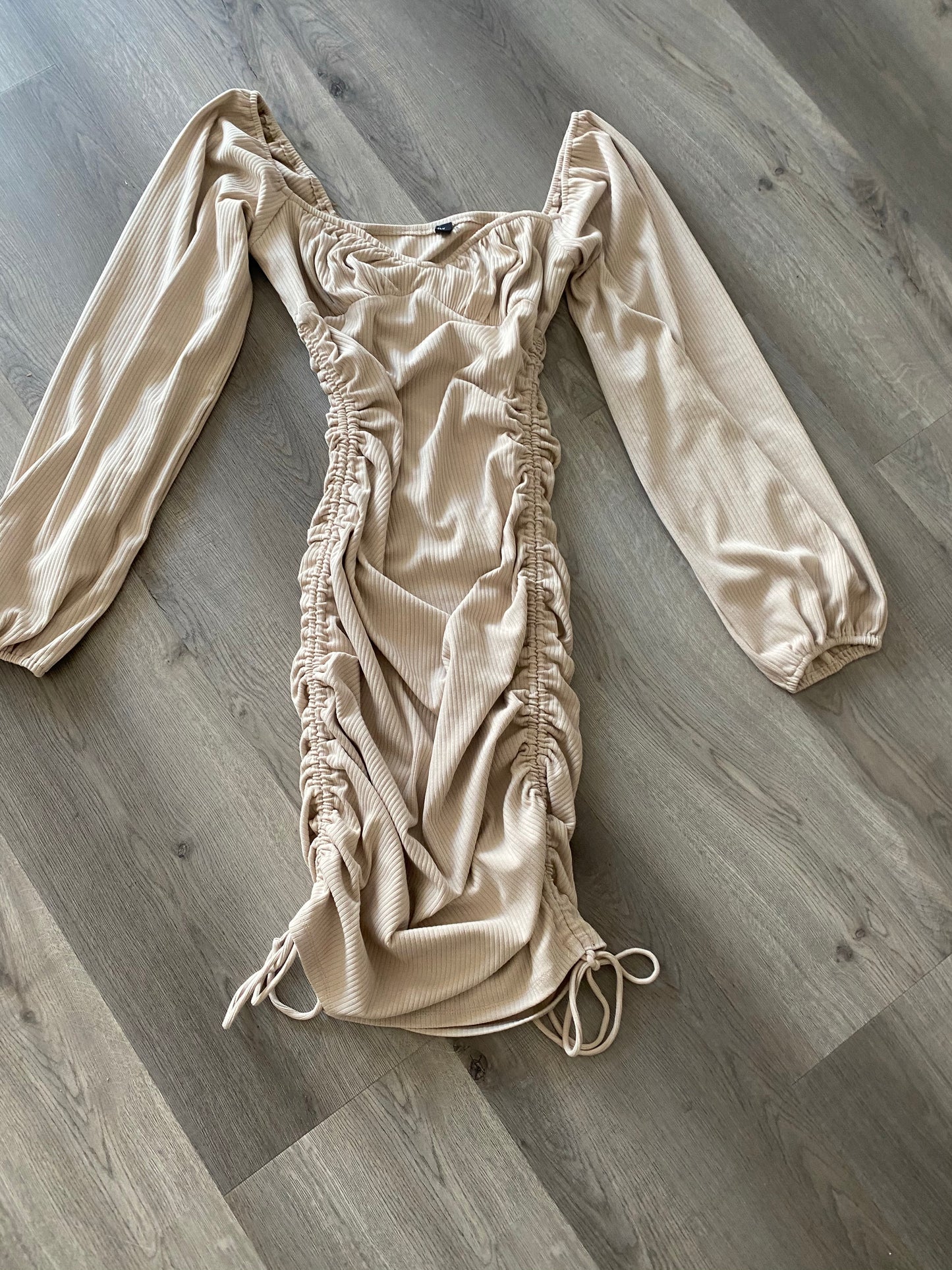 Olivia dress
