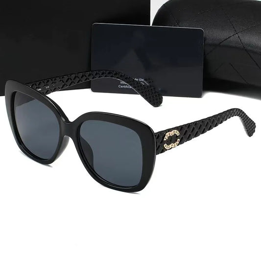 CC inspired Sunglasses
