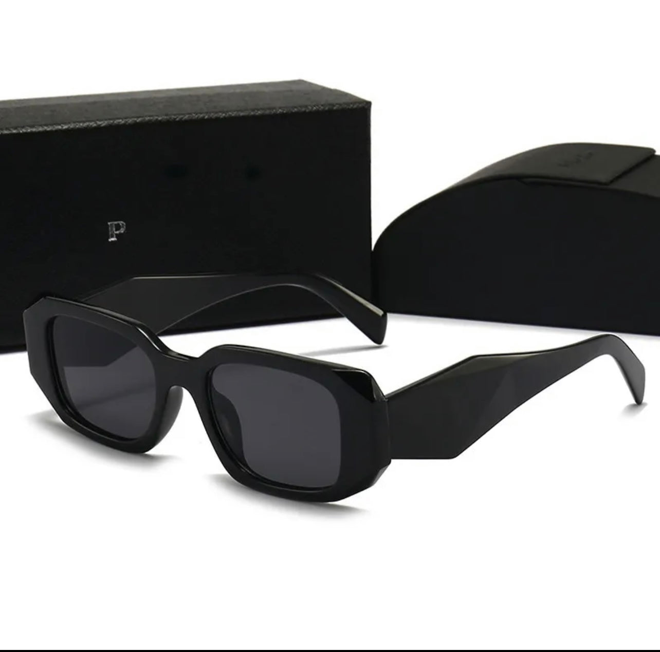 Pr inspired sunglasses