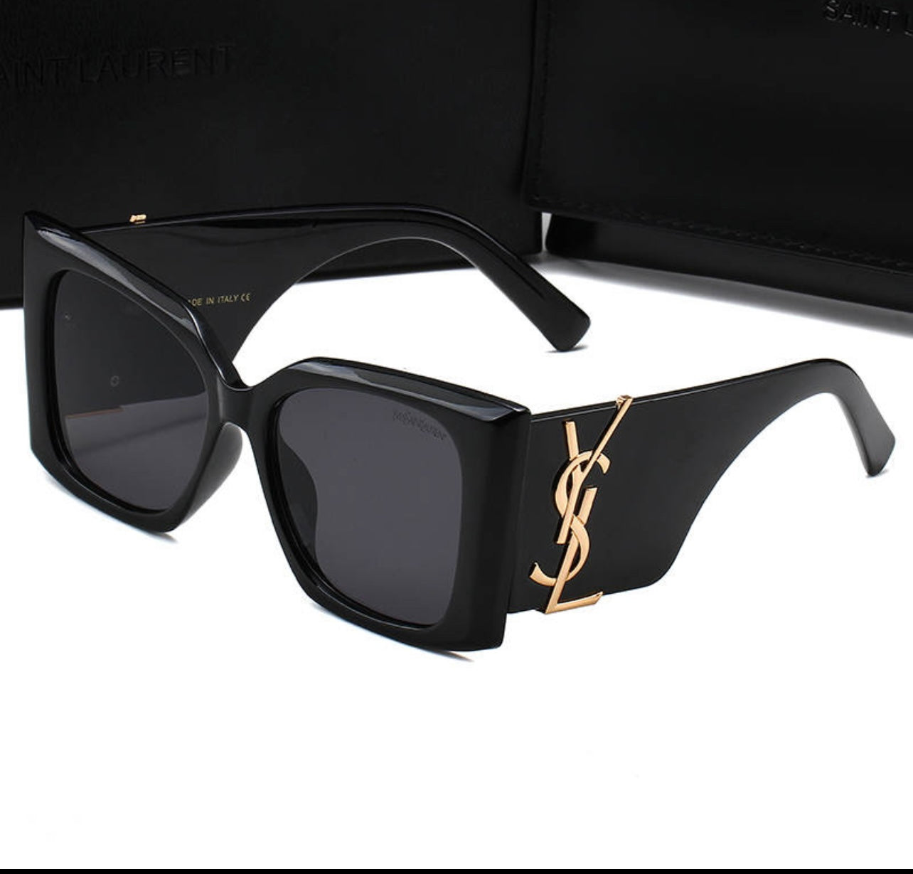 Y*L Fashion  Sunglasses