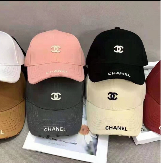 CC  hats (unisex)