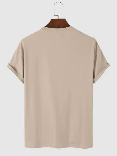 LVTN Nude T-Shirt (Unisex)