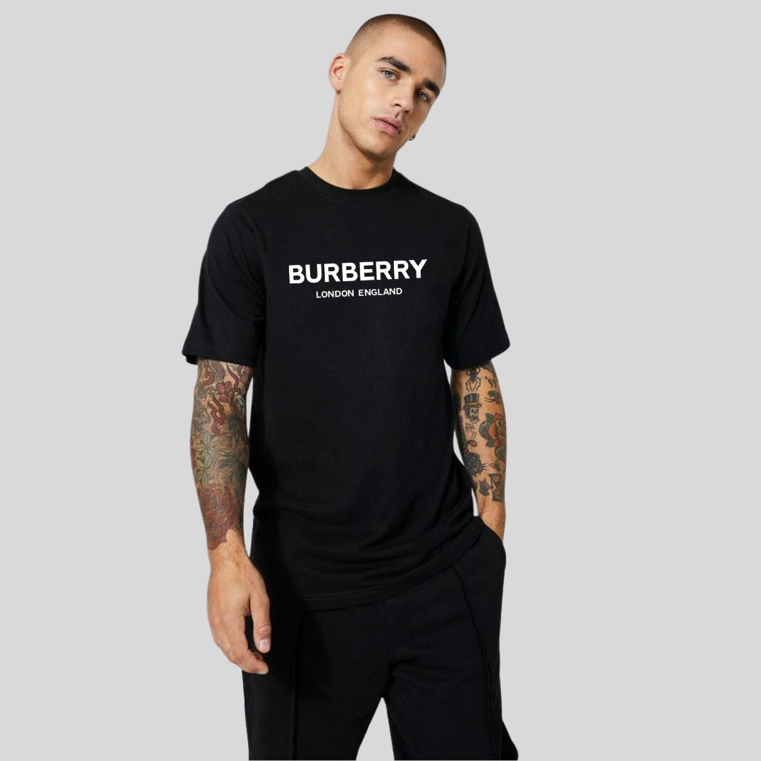 Bur inspired t shirt (unisex) – shopgabboutique.com