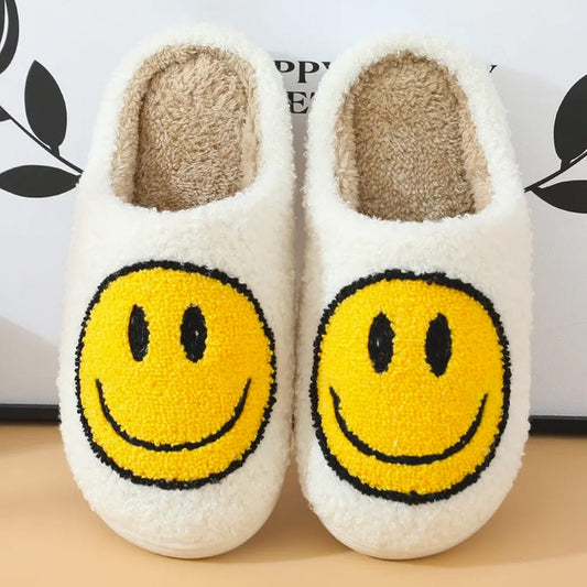 HAPPY FACE