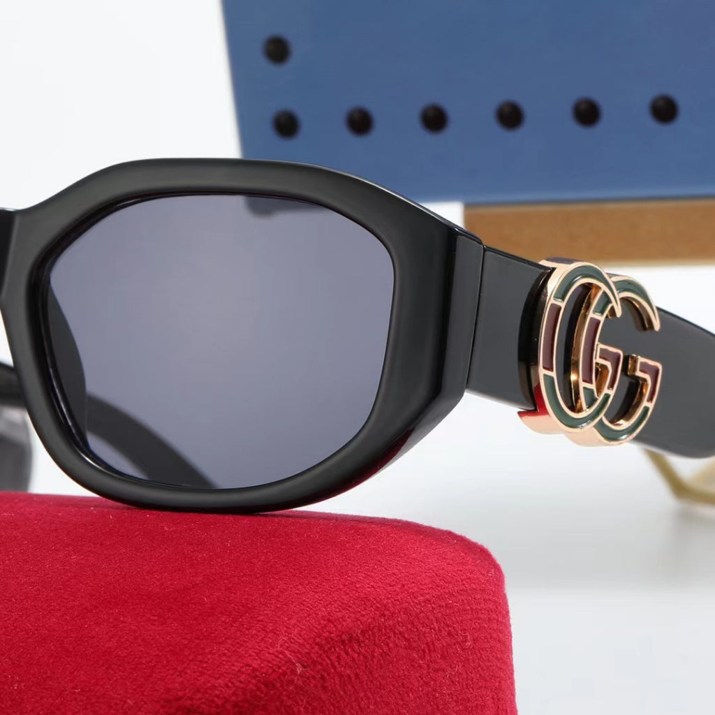 GG Inspired Sunglasses