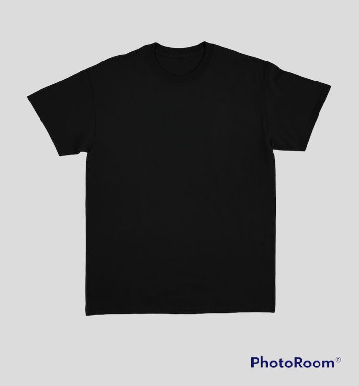 LVTN Black T-Shirt