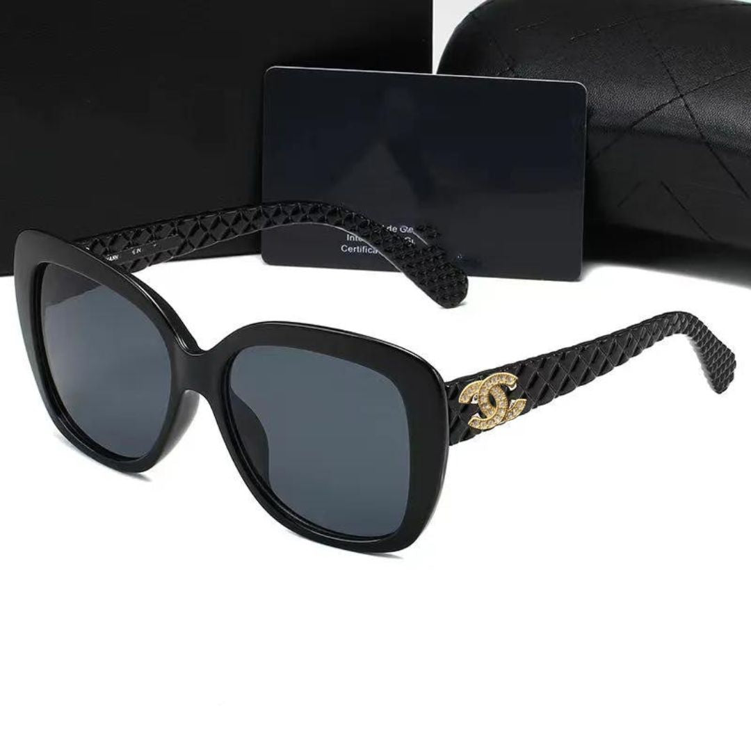 CC inspired Sunglasses