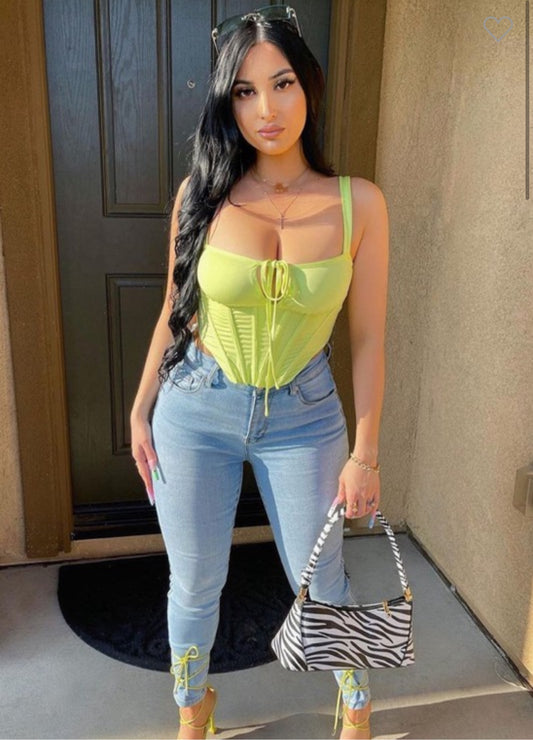 Just a dream top